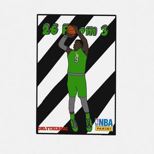 GG'z (Greedy Girlz) (feat. Jkilla) (Explicit)