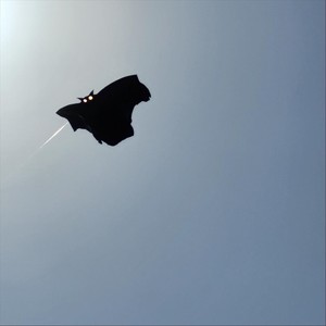 Colors III (feat. Ian Wiese)