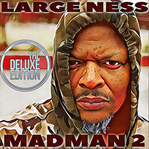 Madman 2 (Deluxe Edition) [Explicit]