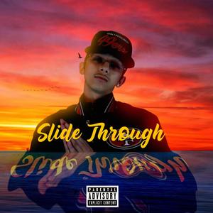 Slide Through (Explicit)