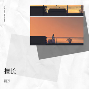 擅长 (伴奏)