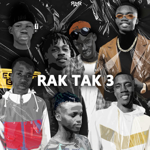 Rak Tak 3 (Explicit)