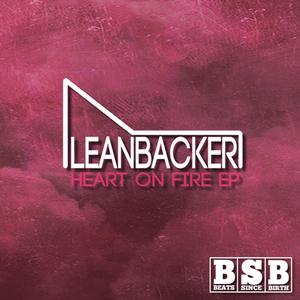 Heart On Fire EP