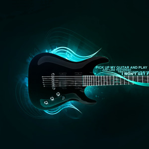 深深的蓝 - Josh Holmes - Over and Over