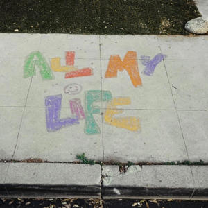 All My Life (feat. Spee AD)