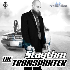 The Transporter (Explicit)