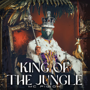 King of the Jungle (Explicit)