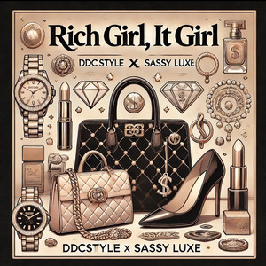 Rich Girl (It Girl)