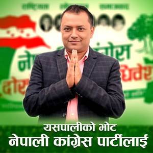 YASPALIKO VOTE CONGRESS PARTYLAI