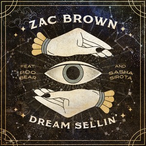 Dream Sellin' (feat. Poo Bear and Sasha Sirota)