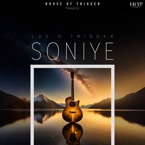 Luv O Trigger - Soniye