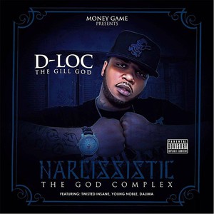 Maniac(feat. Dalima & Twisted Insane) (Explicit)