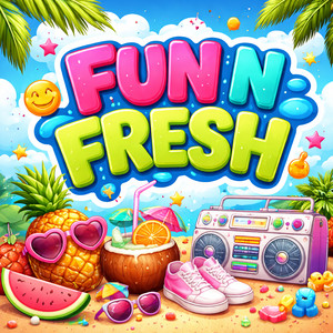 Fun n' fresh
