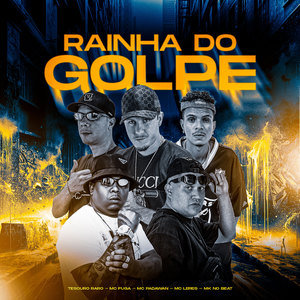 Rainha do Golpe (Explicit)