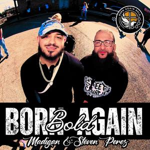 Born Again Bold