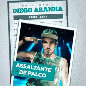 Assaltante de Palco (Explicit)