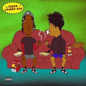 Loaded Man (feat. ItsOmarii) (Explicit)