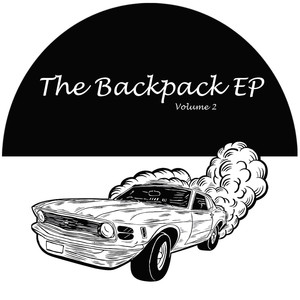 The Backpack EP, Vol. 2