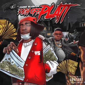 **** around (feat. Dezondabeat) (Explicit)