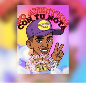 NO AVENTURE CON TU NOTA