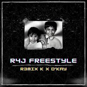 R4J FREESTYLE (feat. D'KAY)