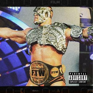 BRIAN CAGE (Explicit)