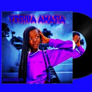 Yeshua amasia (Unique record) [Explicit]