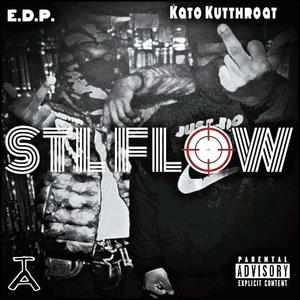 STL Flow (feat. Kato Kutthroat) (Prod. By WarloBeatz) (Explicit)