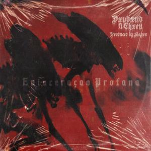 Eviscercao Profana(feat. Chxeu) (Explicit)