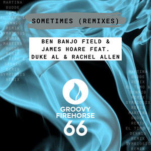 Sometimes (Symbiosis Journey Remix)