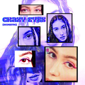 Crazy Eyes (Acoustic)