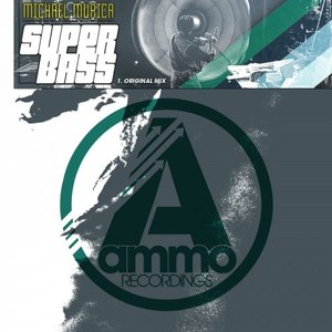 Super Bass (Original Mix)