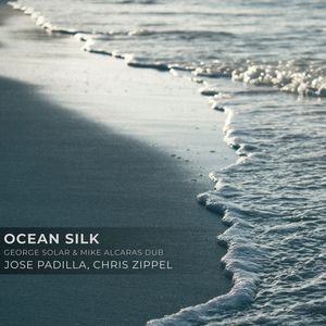 Ocean Silk (George Solar & Mike Alcaras Dub)