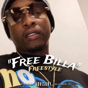 Free Billa Freestyle (Explicit)