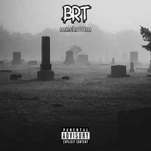Left To Rot (feat. MR.SHR00M) (Explicit)