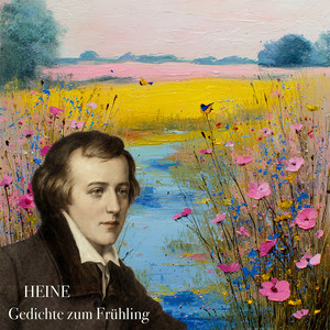 Frühling (Heine mit Klavier)