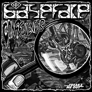 Consequences (Dub Version)