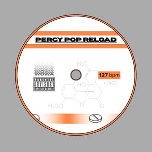 PERCY POP RELOAD