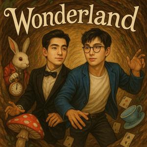 Wonderland (Innocent ver.) (Explicit)