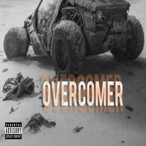 Overcomer (feat. Jobi)