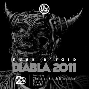 Diabla (Joash Remix)