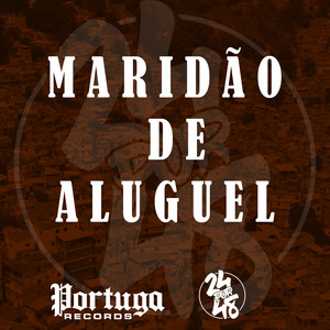 Maridão de Aluguel (Explicit)