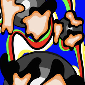 Cyberchase (feat. BadWolfdub)