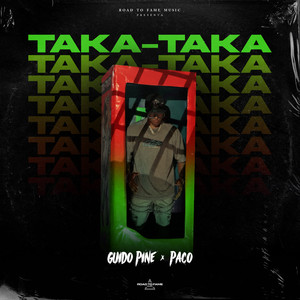 TAKA-TAKA (Explicit)