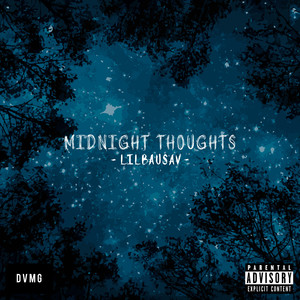 Midnight Thoughts (Explicit)