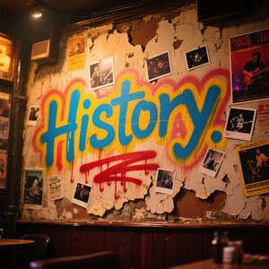 HSHKGN - History (纯享氛围版)