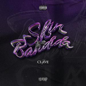 Skin de bandida (Explicit)