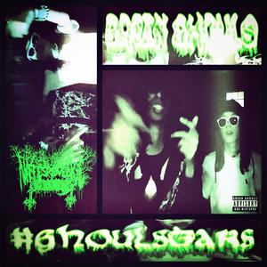 #GHOULSTARS (feat. NATESREVENGE & ELMX) (Explicit)