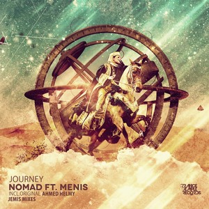 Journey (Ahmed Helmy Remix)