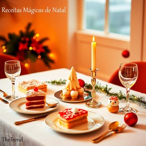 Receitas Mágicas de Natal